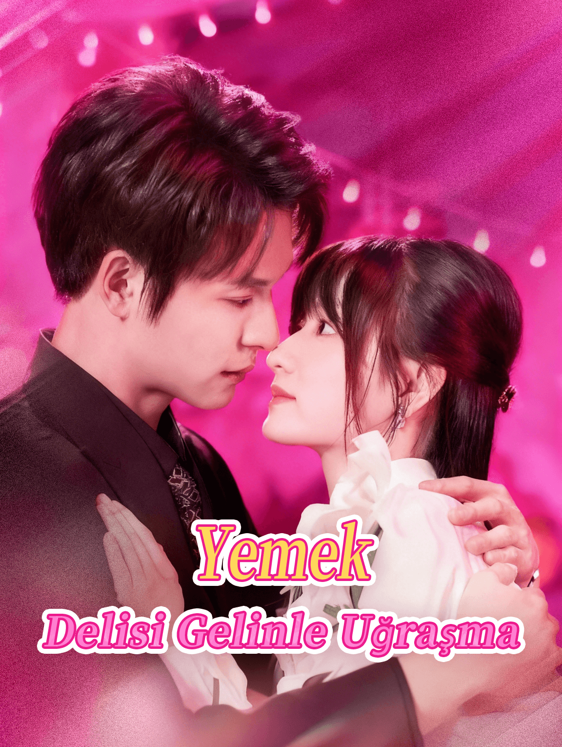 Yemek Delisi Gelinle Uğraşma