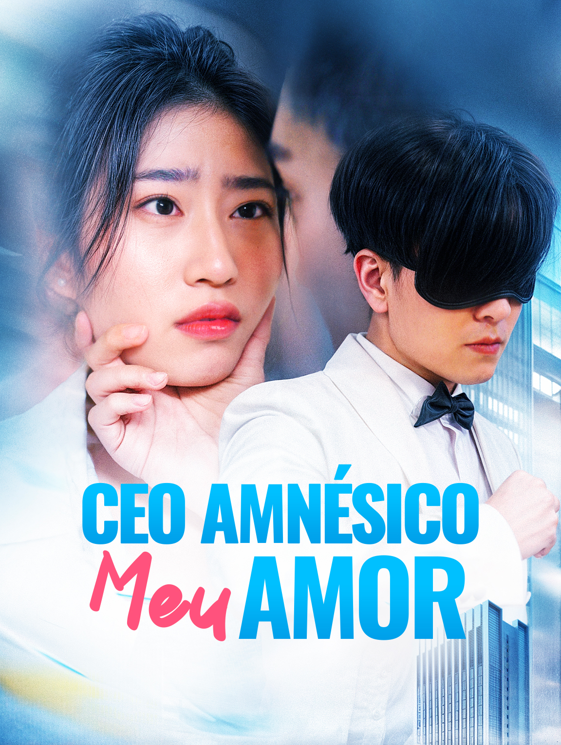 CEO Amnésico Meu Amor
