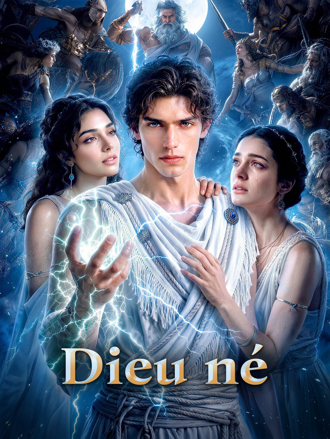 Dieu né