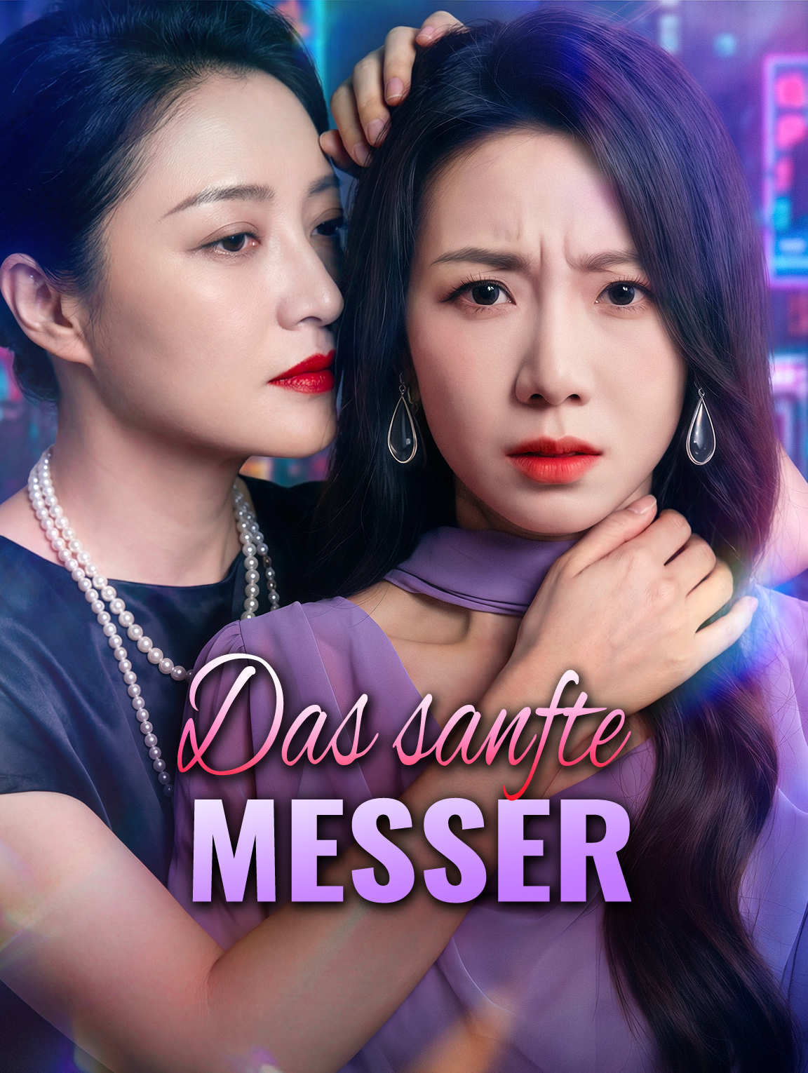 Das sanfte Messer