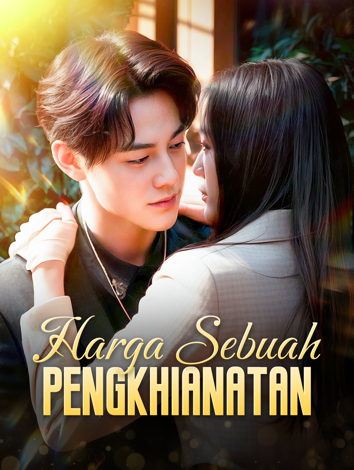 Harga Sebuah Pengkhianatan