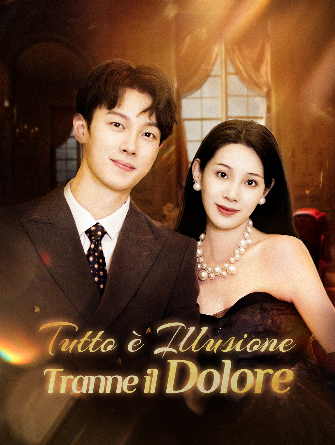 Tutto è Illusione, Tranne il Dolore