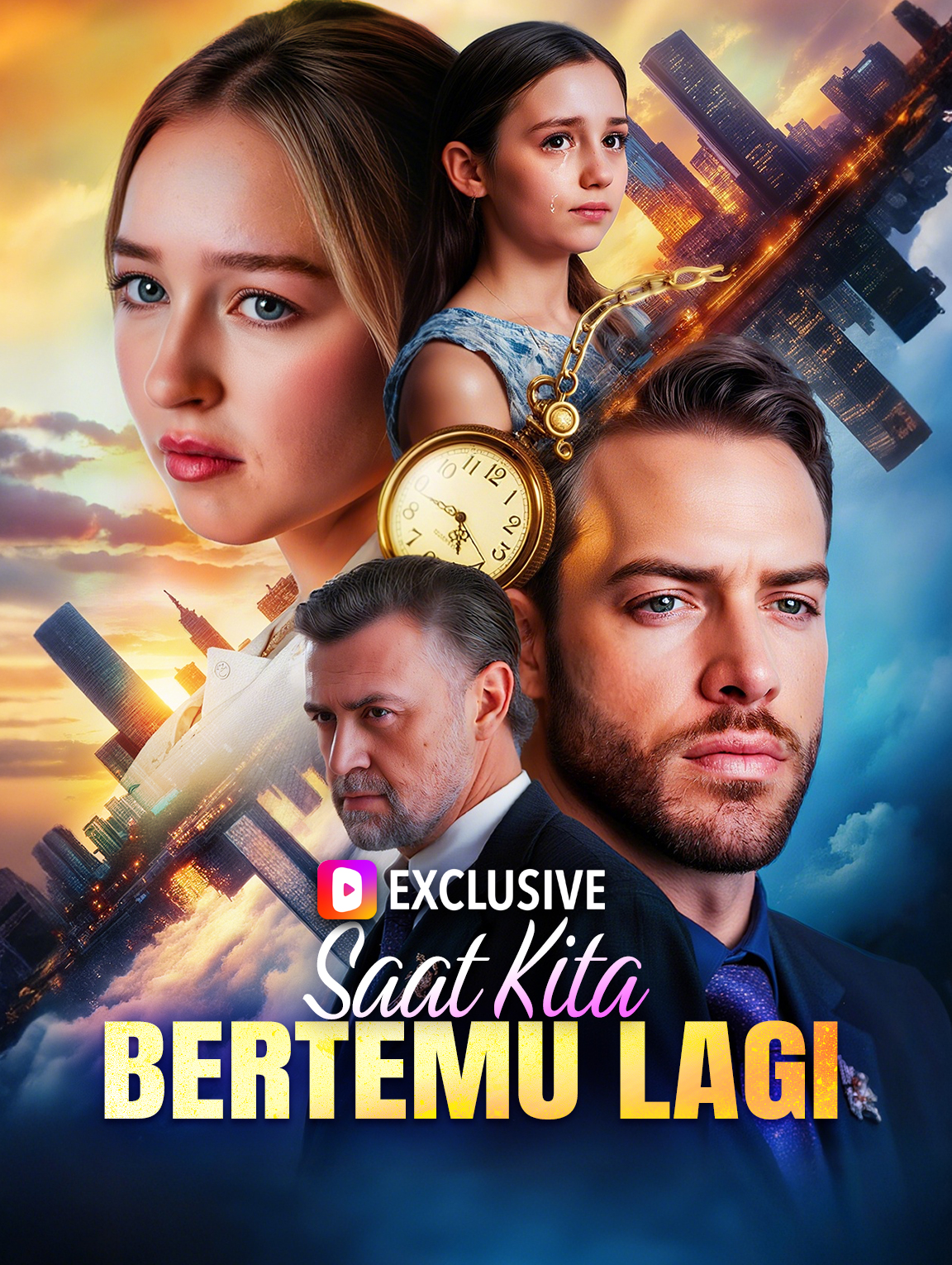 Saat Kita Bertemu Lagi