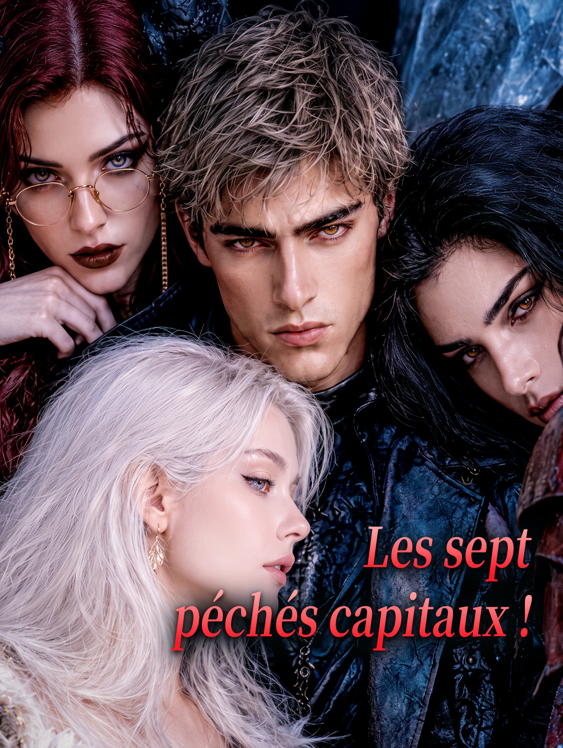Les sept péchés capitaux !
