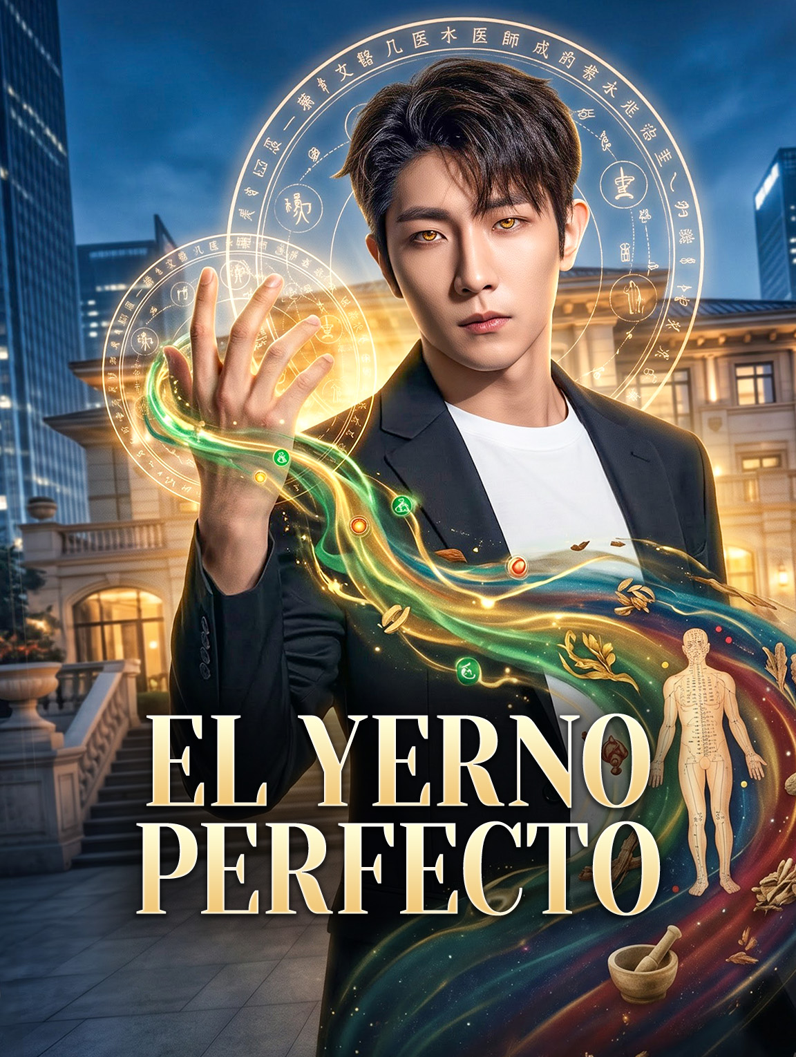 El Yerno Perfecto