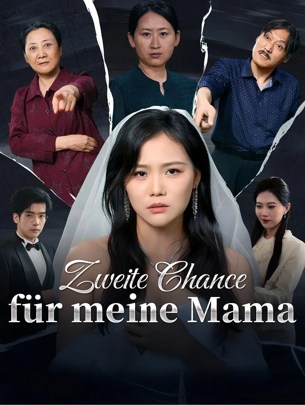 Zweite Chancefür meine Mama