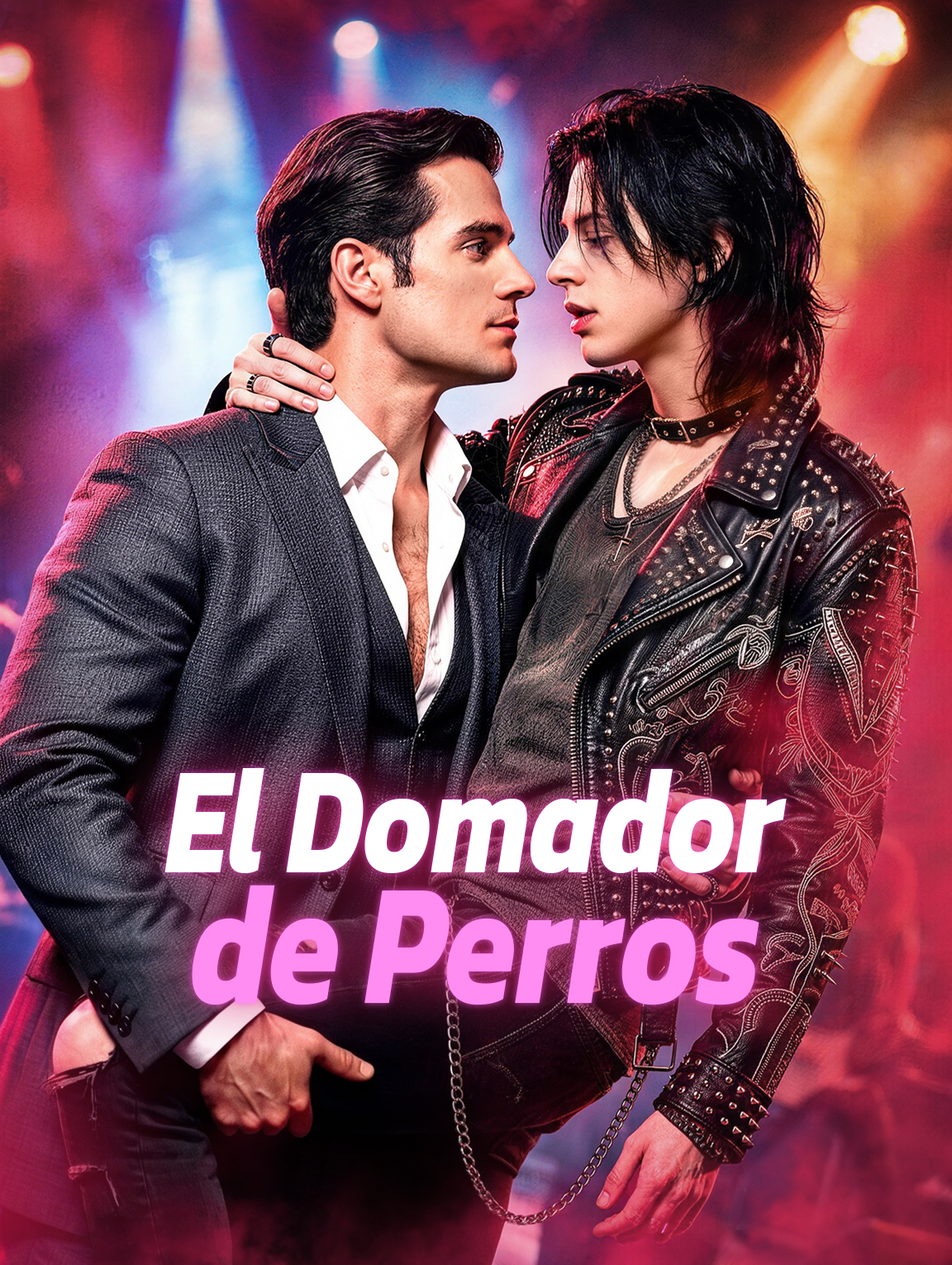 El Domador de Perros
