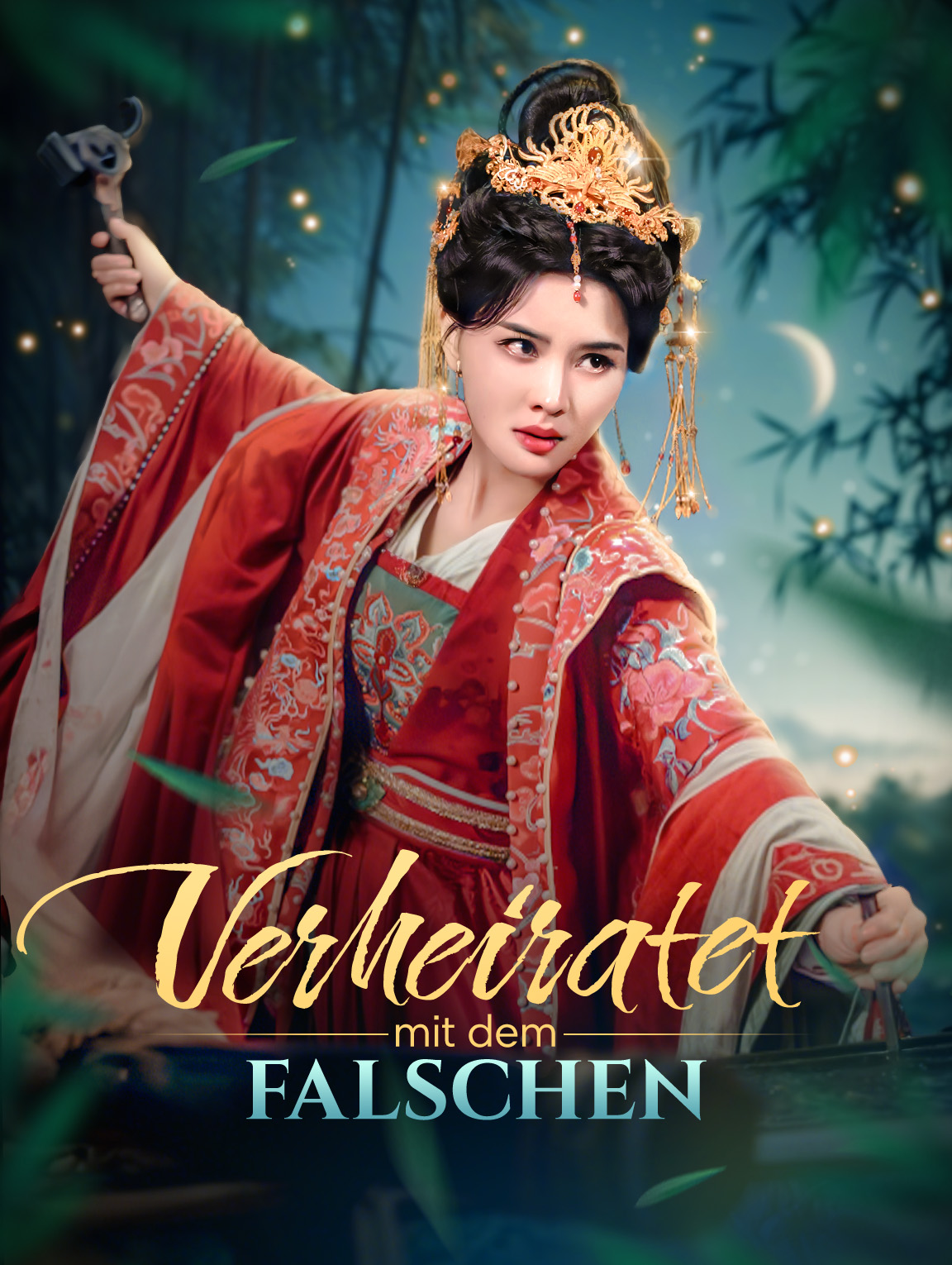Verheiratet mit dem Falschen