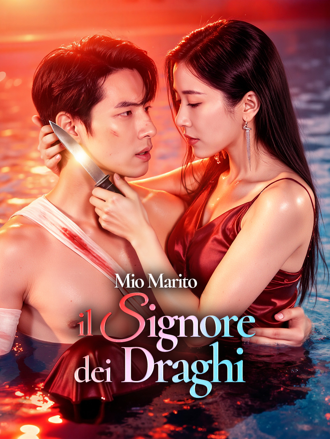 Mio Marito,il Signore dei Draghi