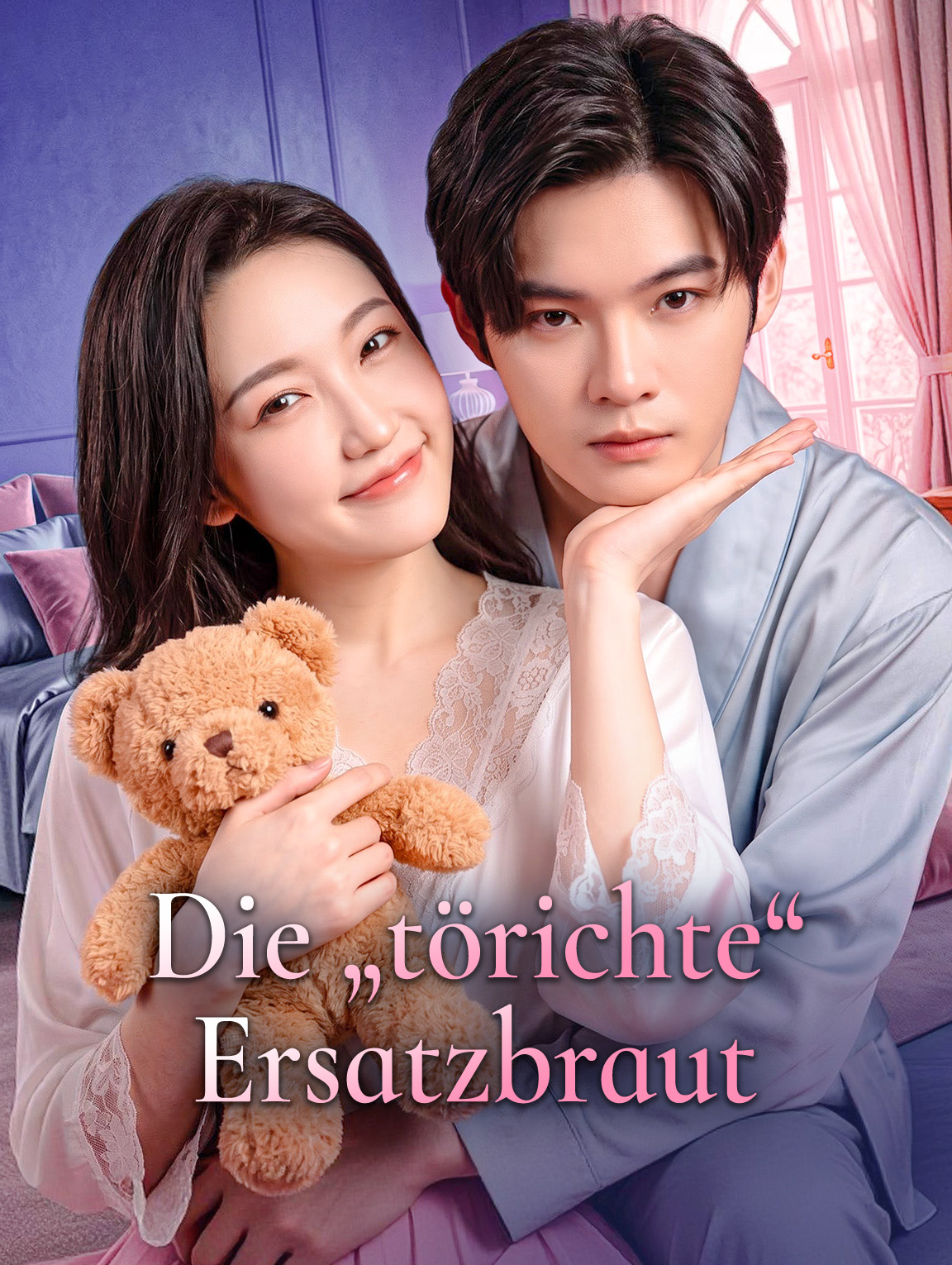 Die „törichte“ Ersatzbraut
