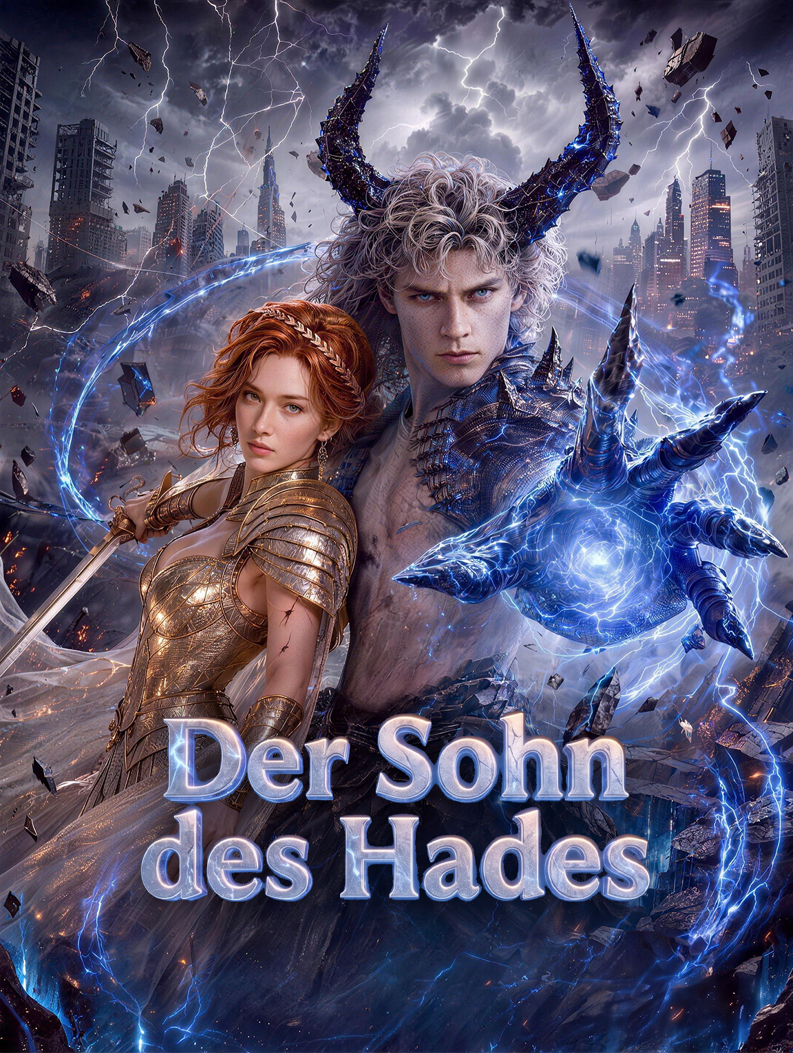 Der Sohn des Hades