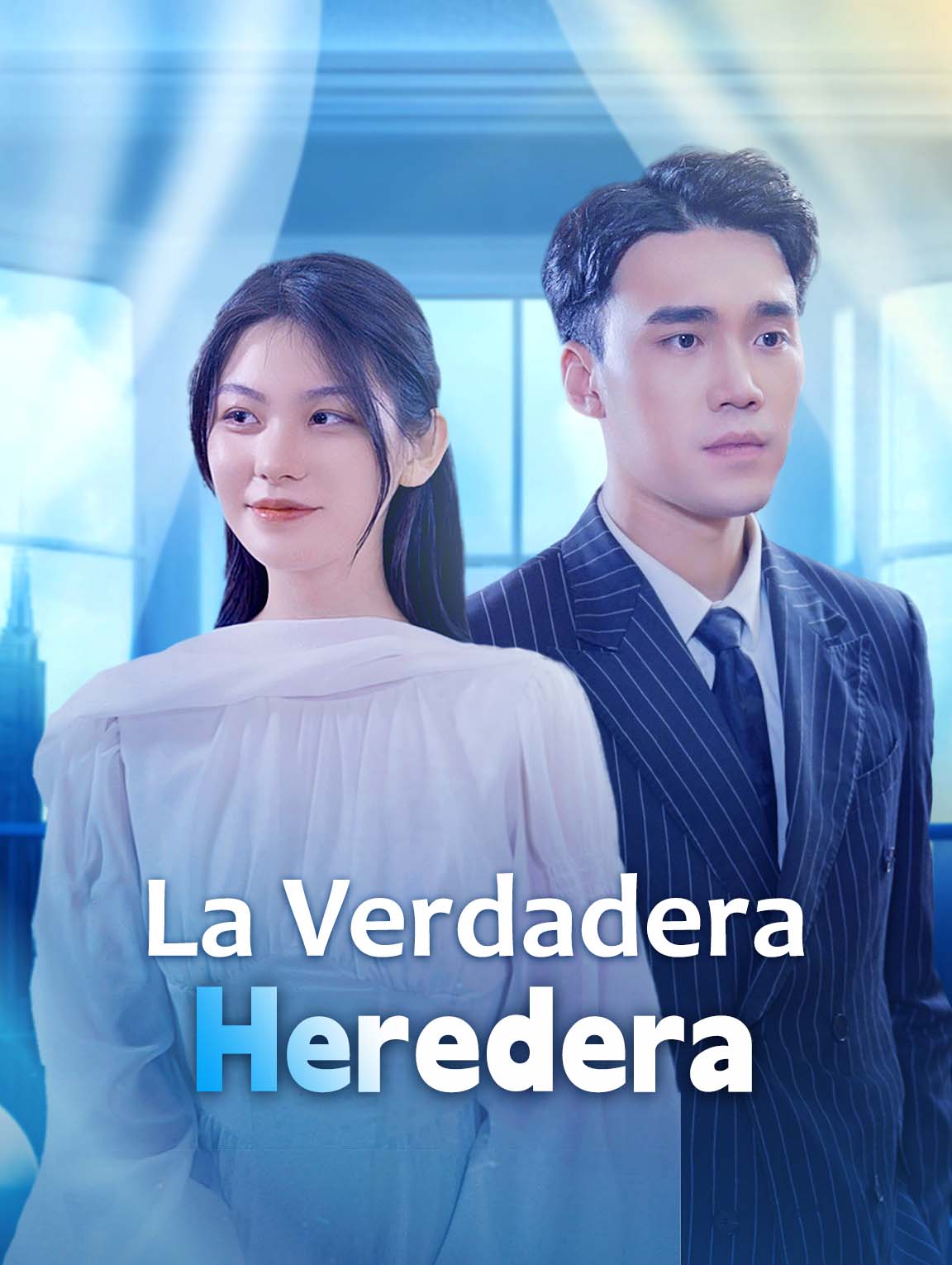 La Verdadera Heredera