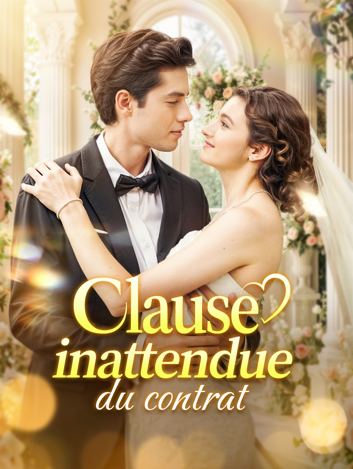 Clause inattendue du contrat