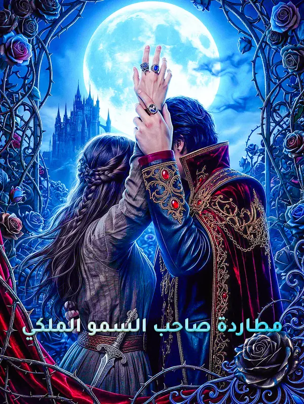 مشاهدة مسلسل مطاردة صاحب السمو الملكي مترجم كامل جميع الحلقات HD