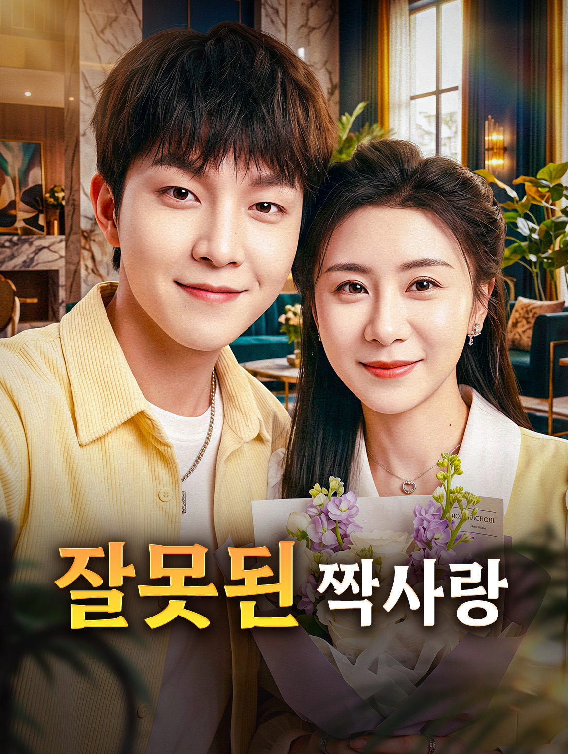 잘못된 짝사랑
