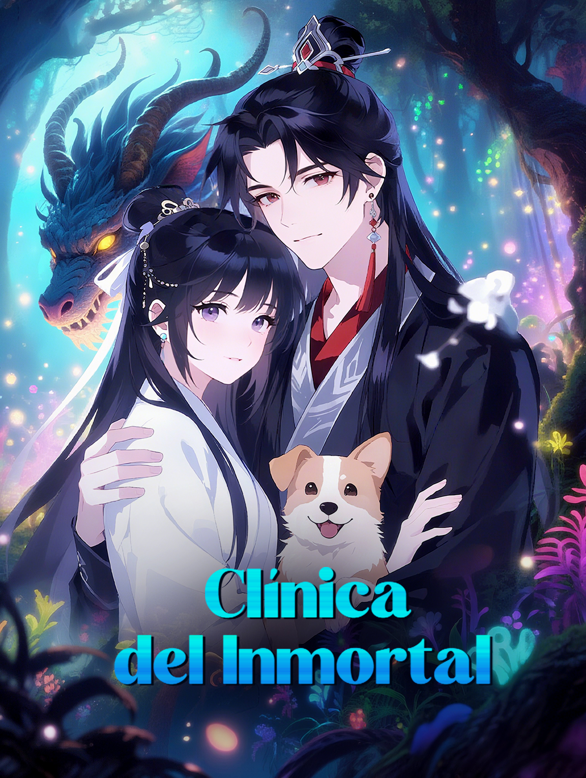 Clínica del Inmortal