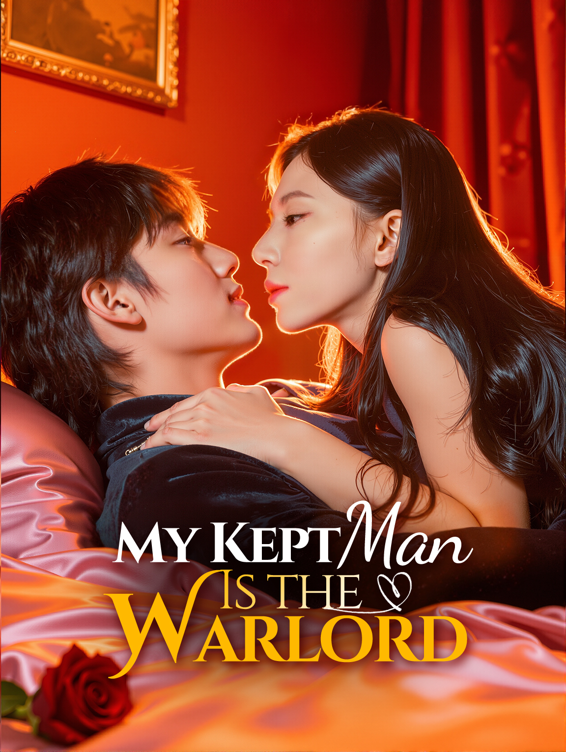My Kept Man Is the Warlord