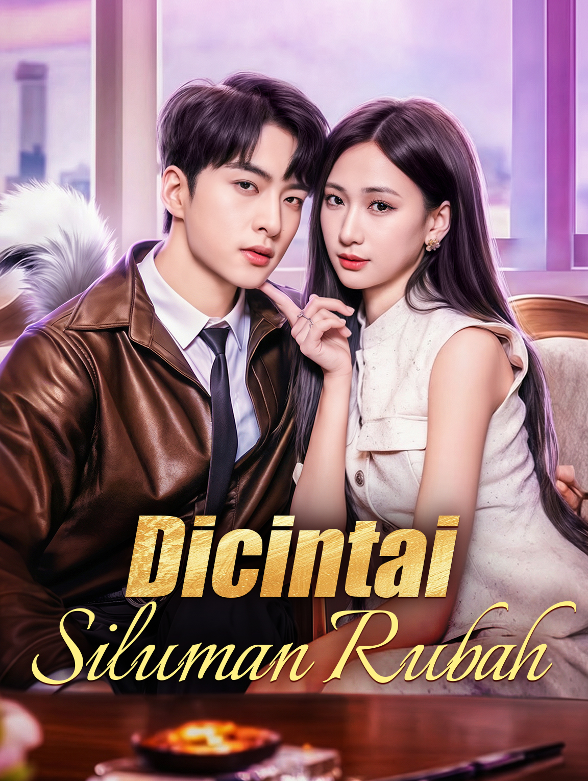 Dicintai Siluman Rubah