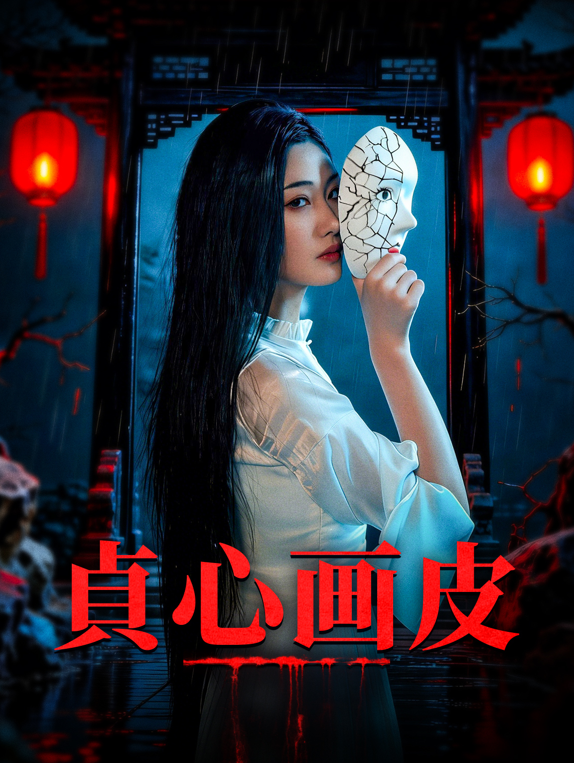 貞心画皮