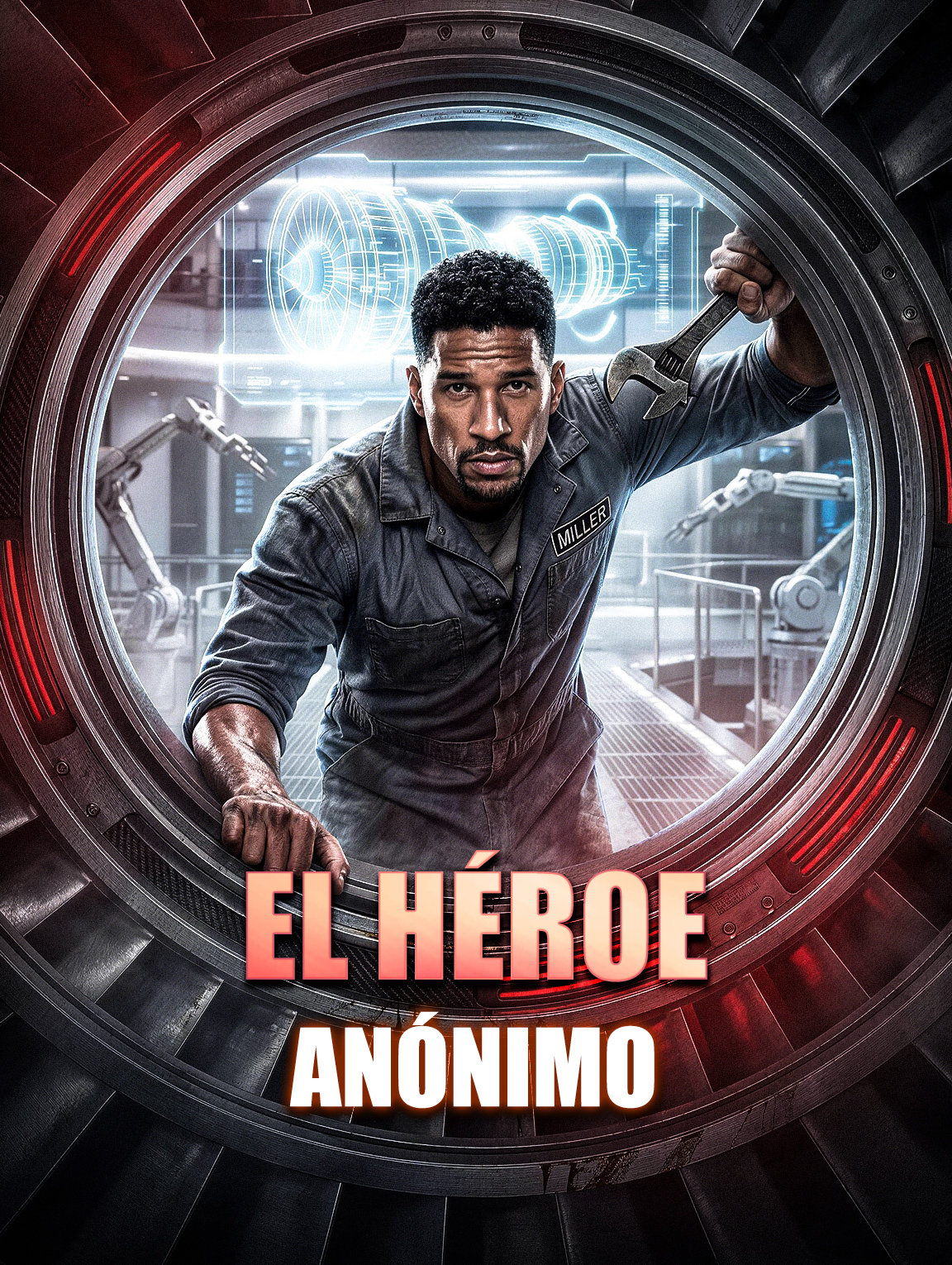 El Héroe Anónimo