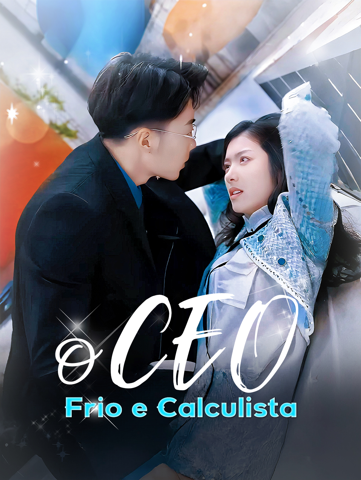 O CEO Frio e Calculista