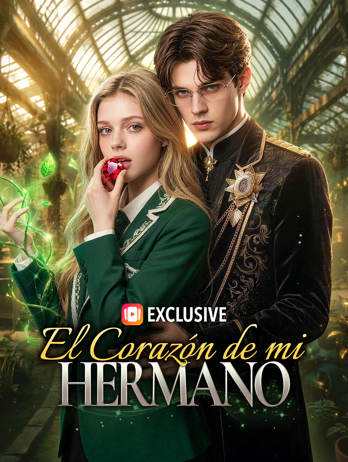 El Corazón de mi Hermano