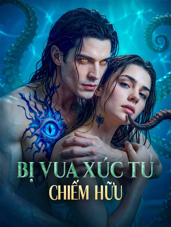 Bị Vua Xúc Tu Chiếm Hữu