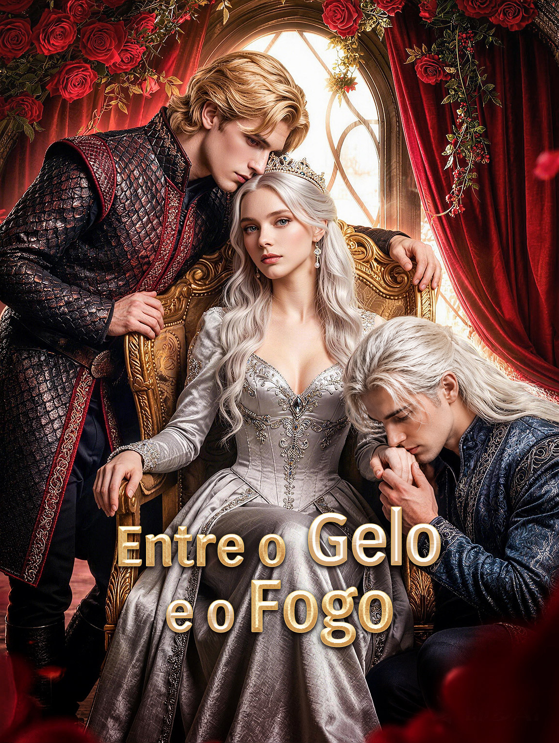Entre o Gelo e o Fogo