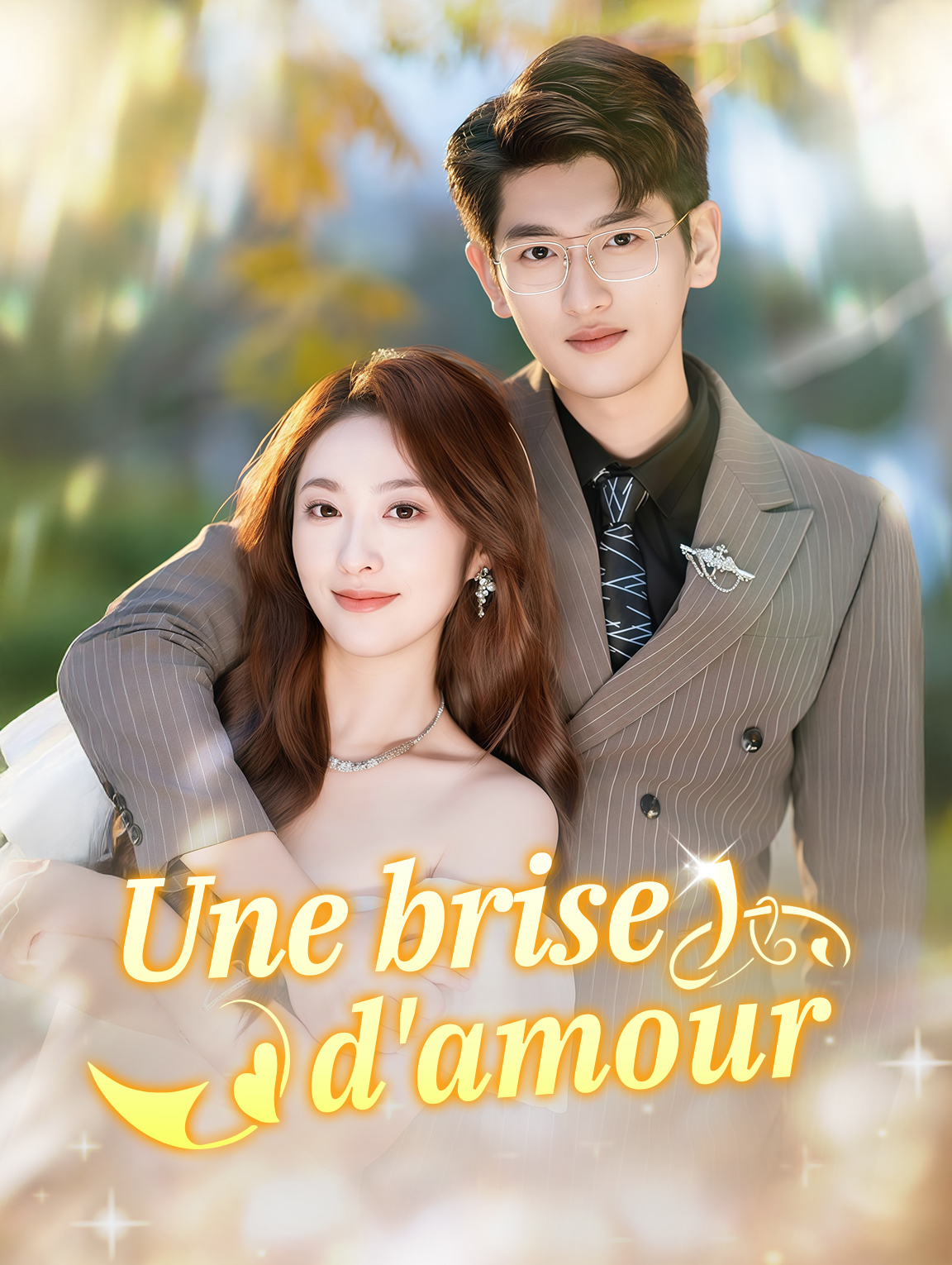 Une brise d'amour