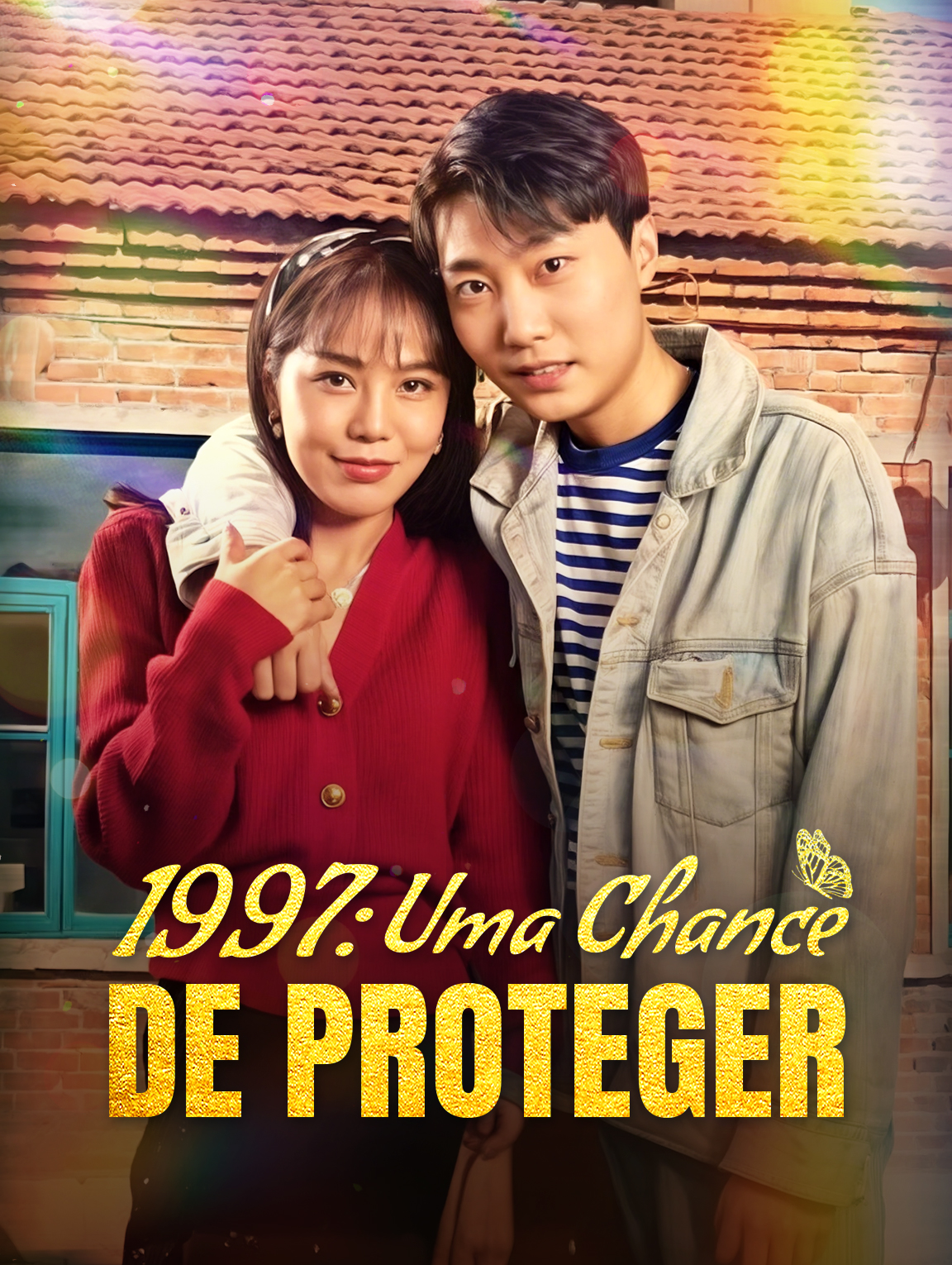 1997: Uma Chance de Proteger