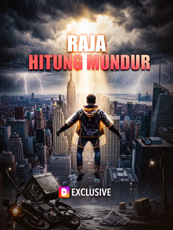 Raja Hitung Mundur