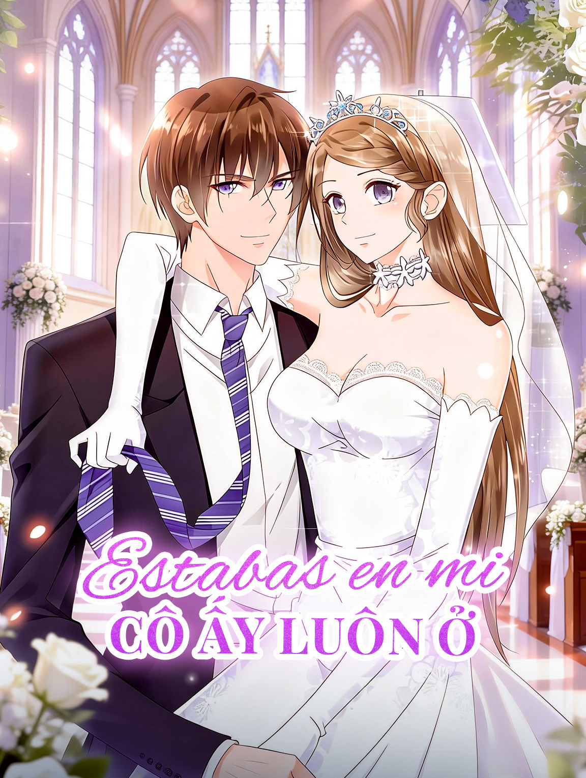 Estabas en mi Corazón