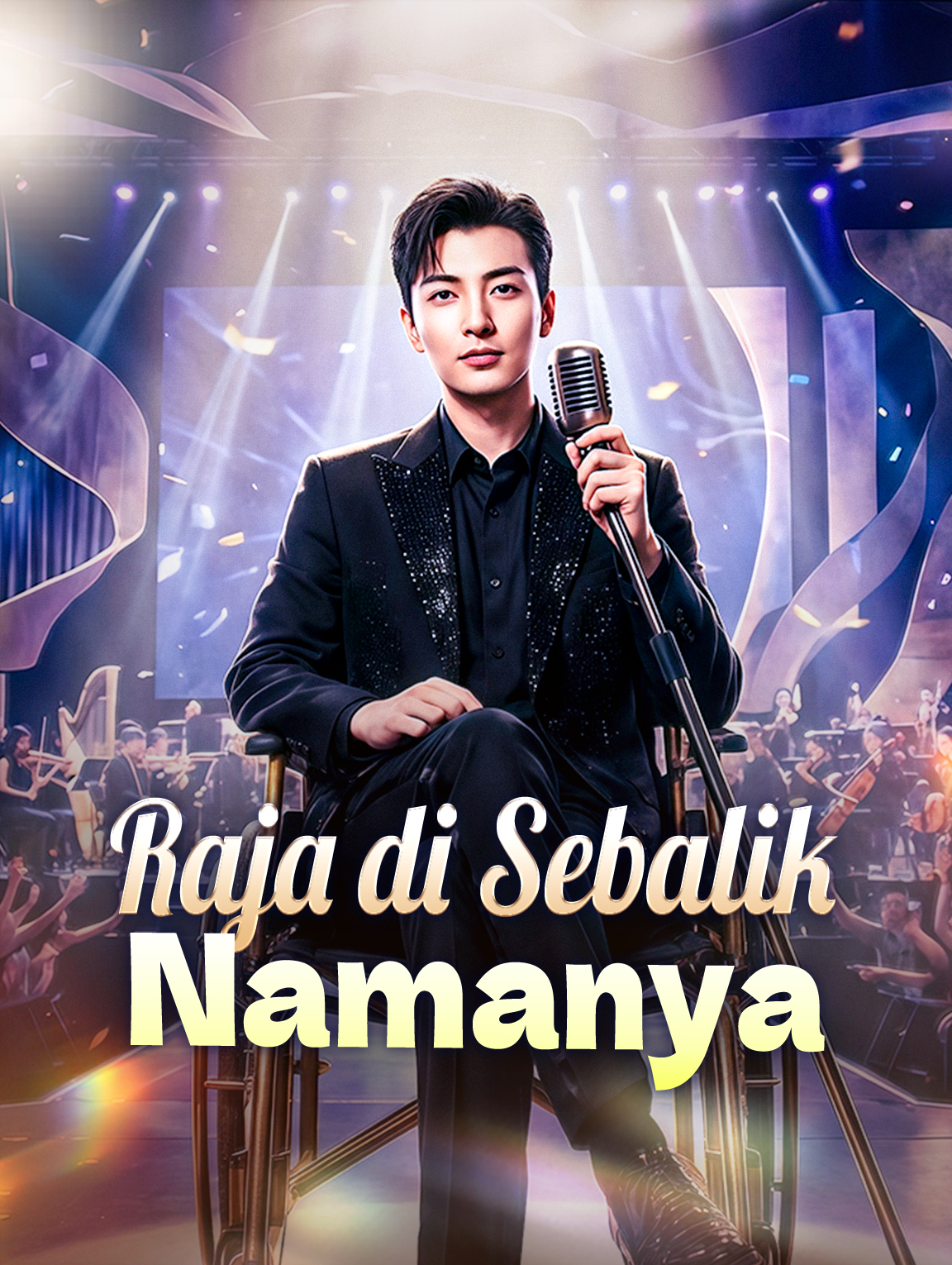 Raja di Sebalik Namanya