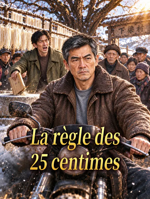 La règle des 25 centimes