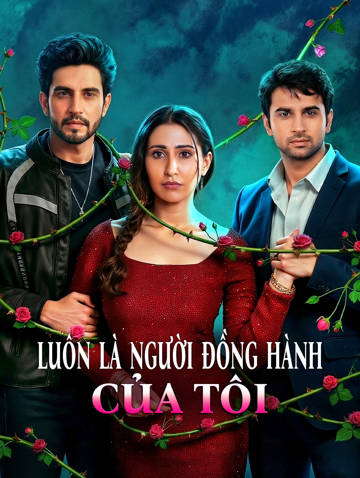 Luôn Là Người Đồng Hành Của Tôi