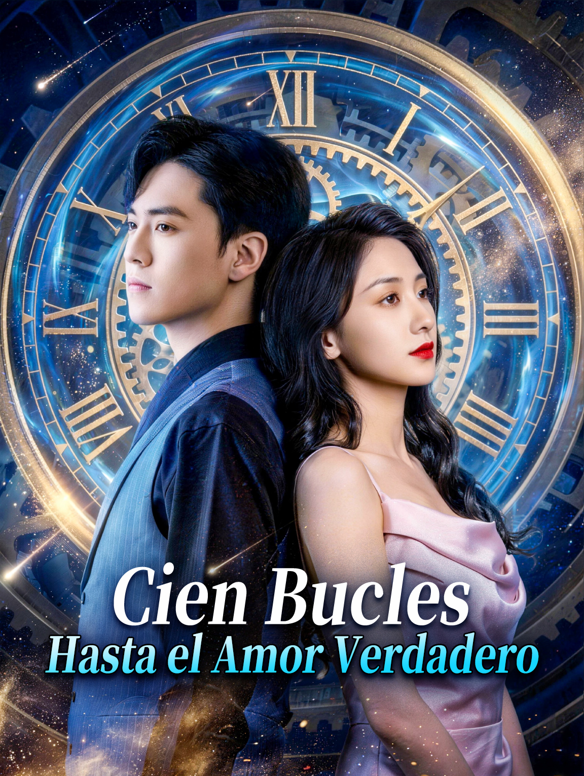 Cien Bucles Hasta el Amor Verdadero