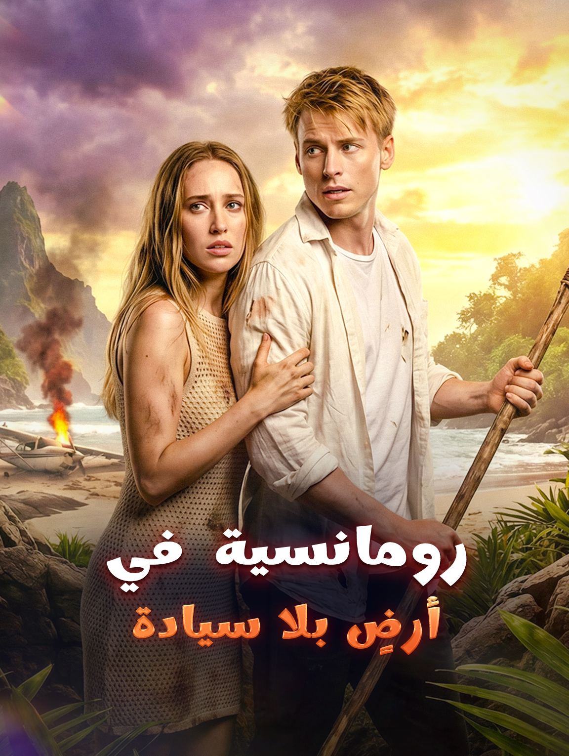 رومانسية في أرضٍ بلا سيادة