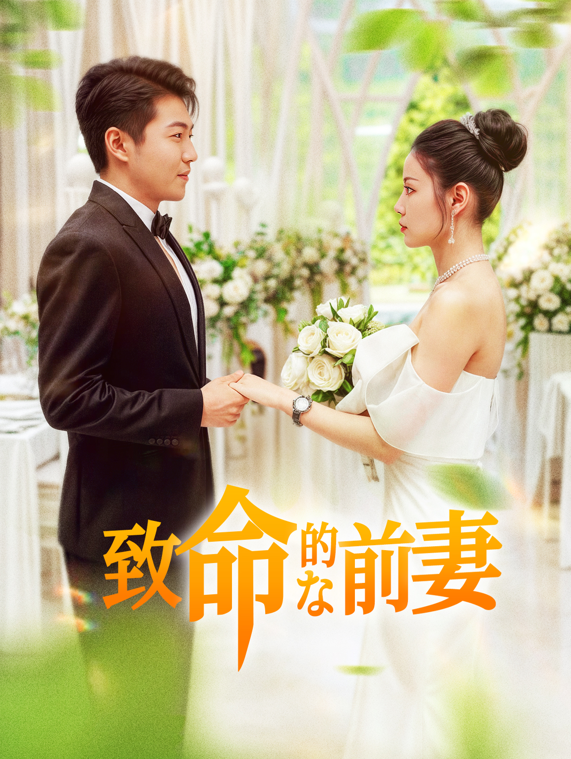 致命的な前妻