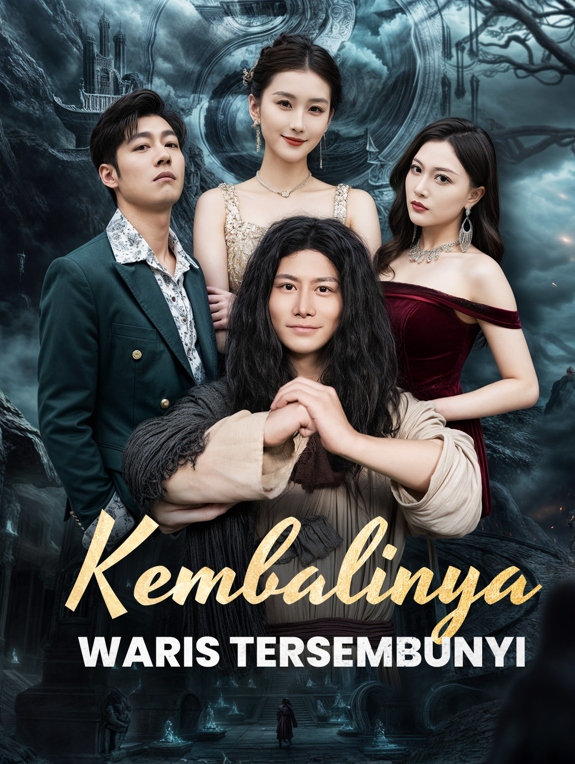 Kembalinya Waris Tersembunyi