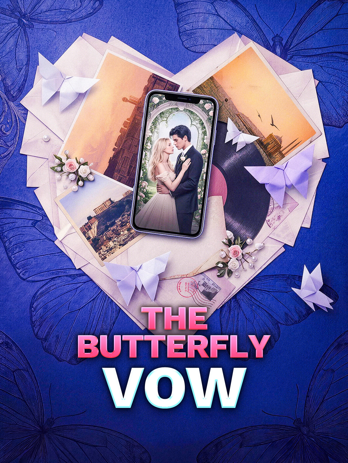 The Butterfly Vow