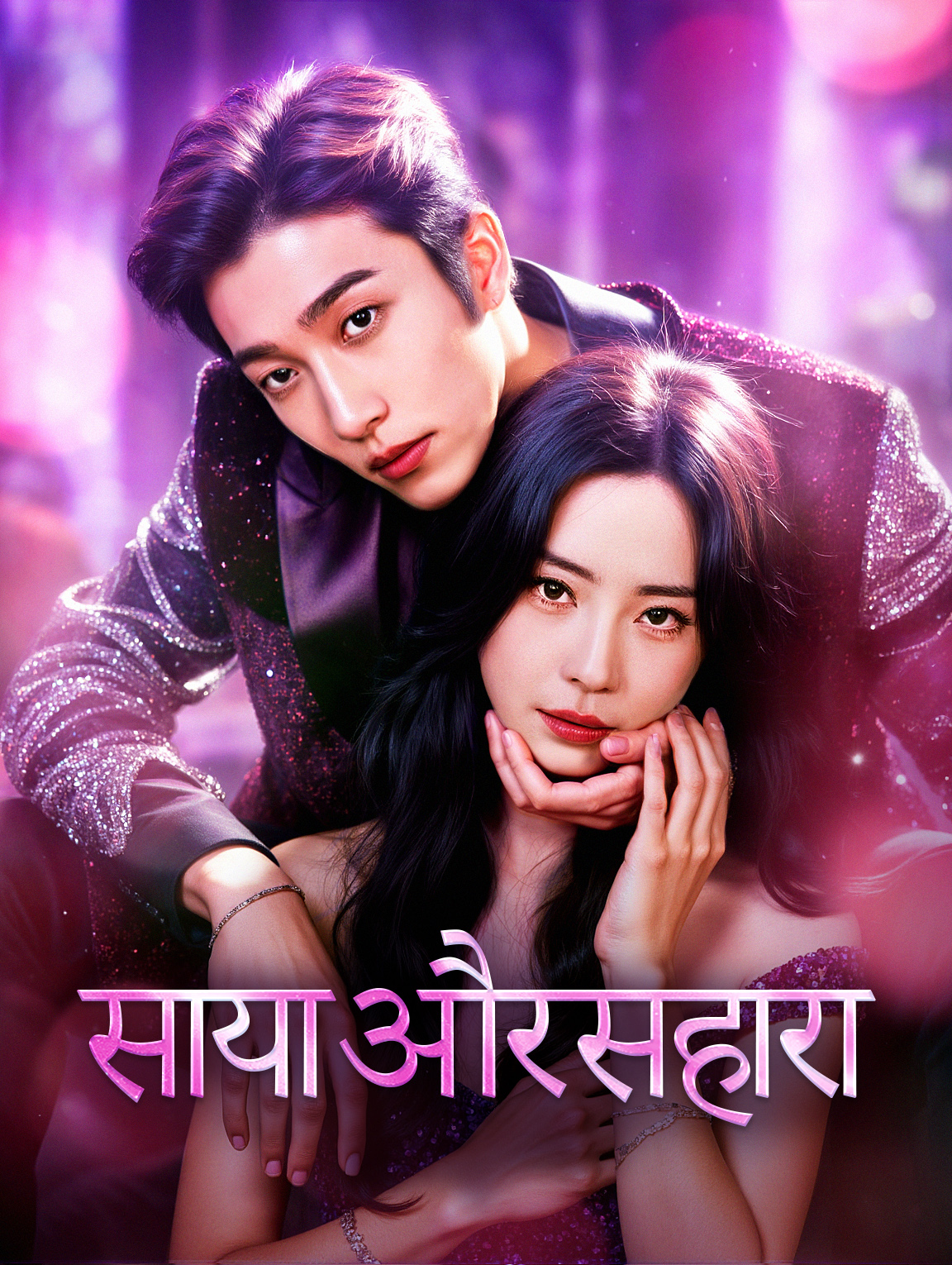 साया और सहारा