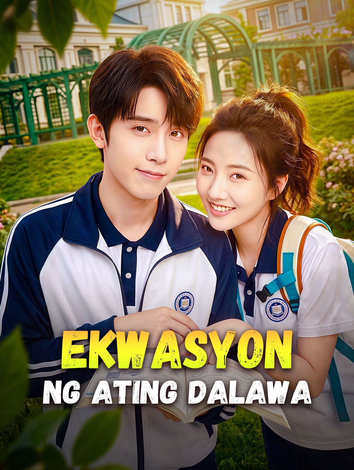 Ekwasyon ng Ating Dalawa