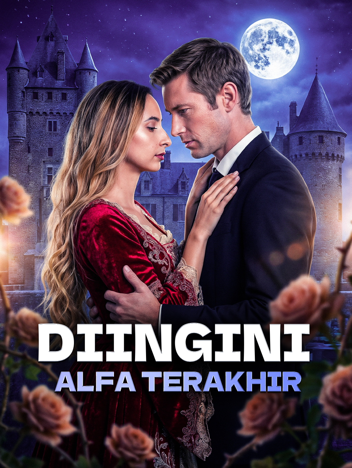 Diingini Alfa Terakhir