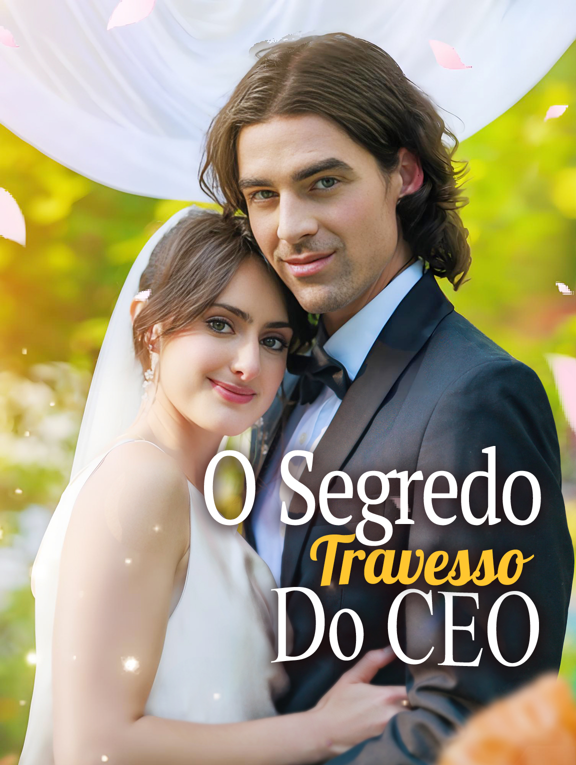 O Segredo Travesso do CEO