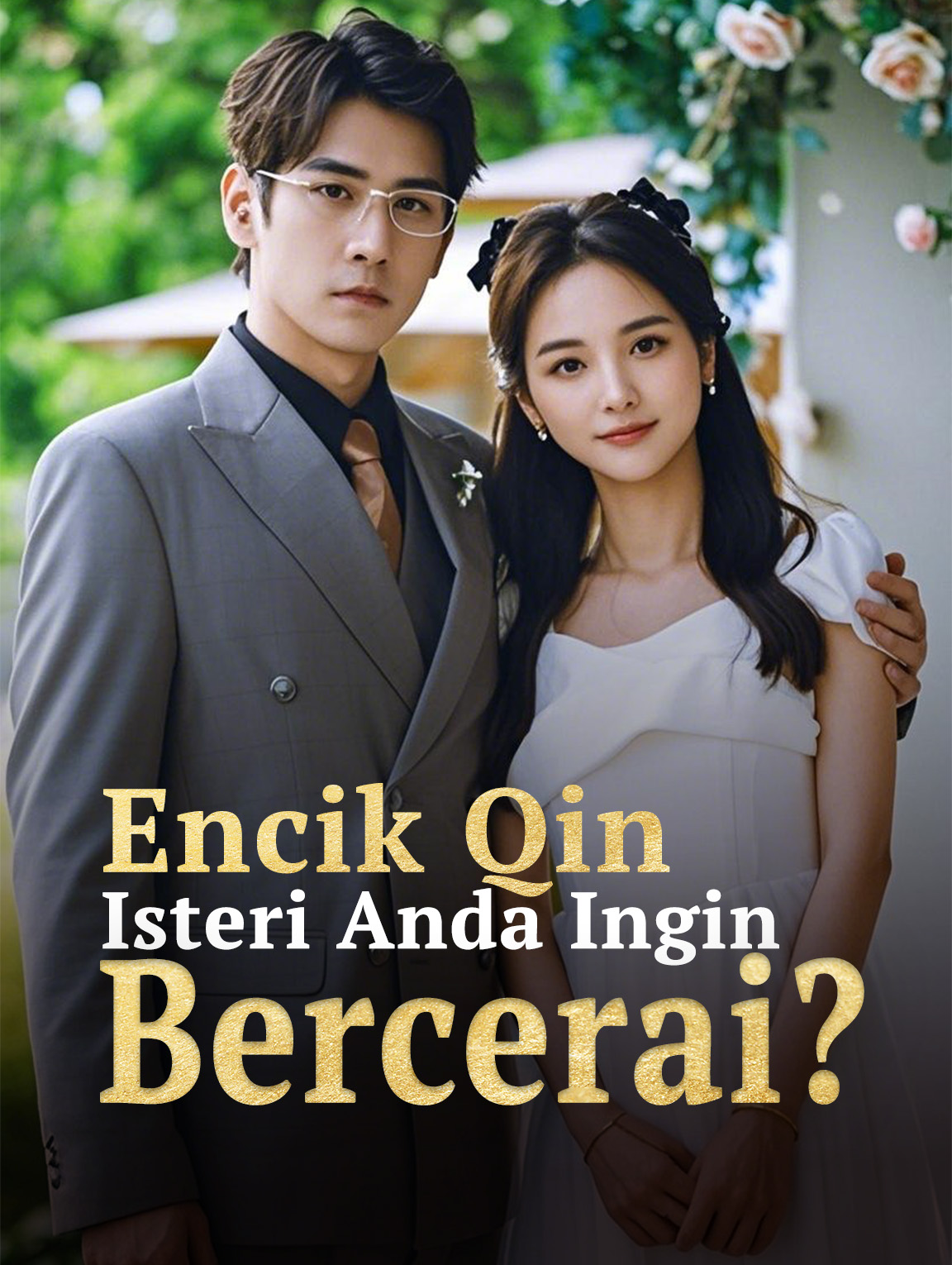 Encik Qin, Isteri Anda Ingin Bercerai?