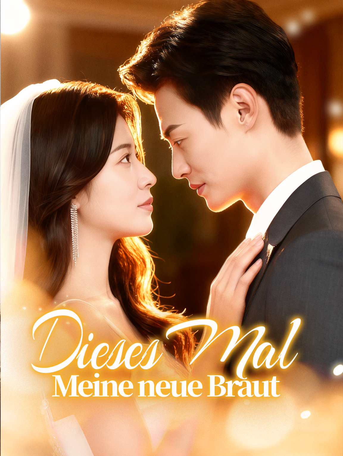 Dieses MalMeine neue Braut