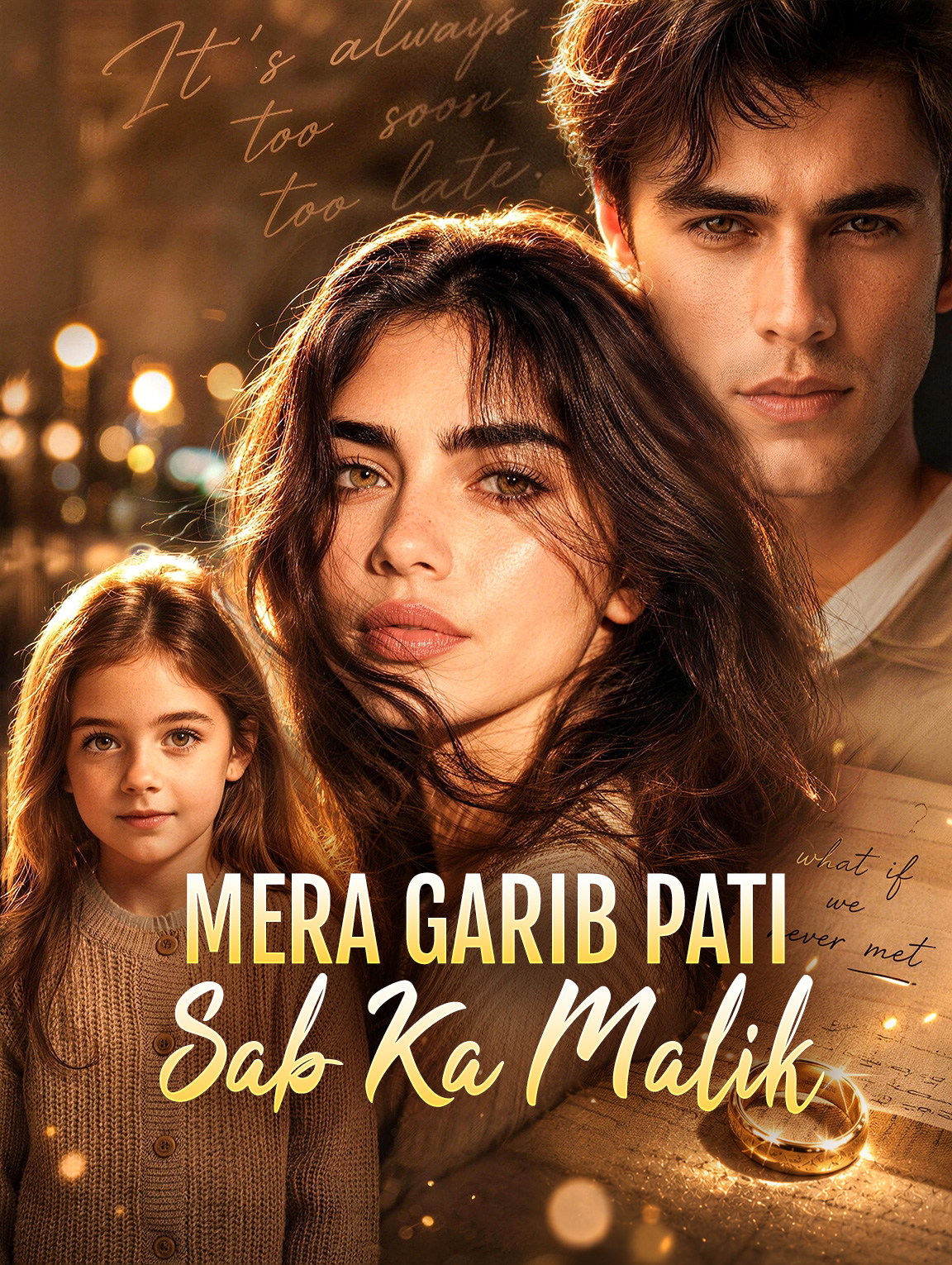 Mera Garib Pati Sab Ka Malik