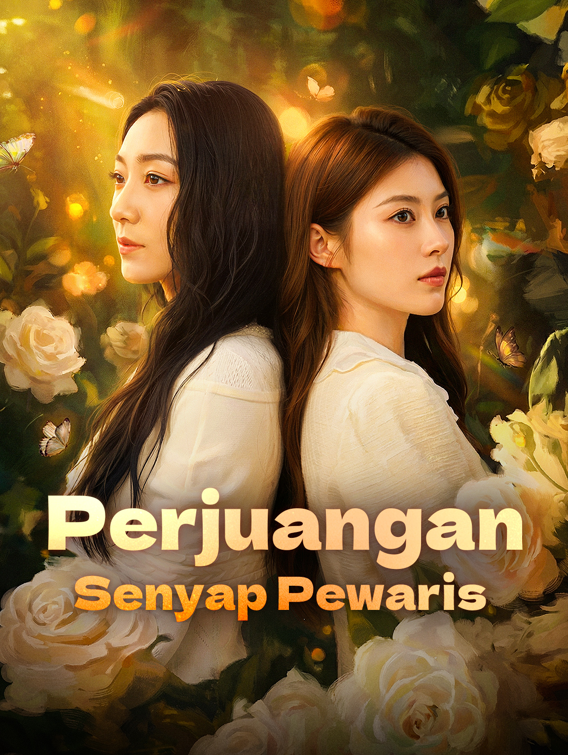 Perjuangan Senyap Pewaris