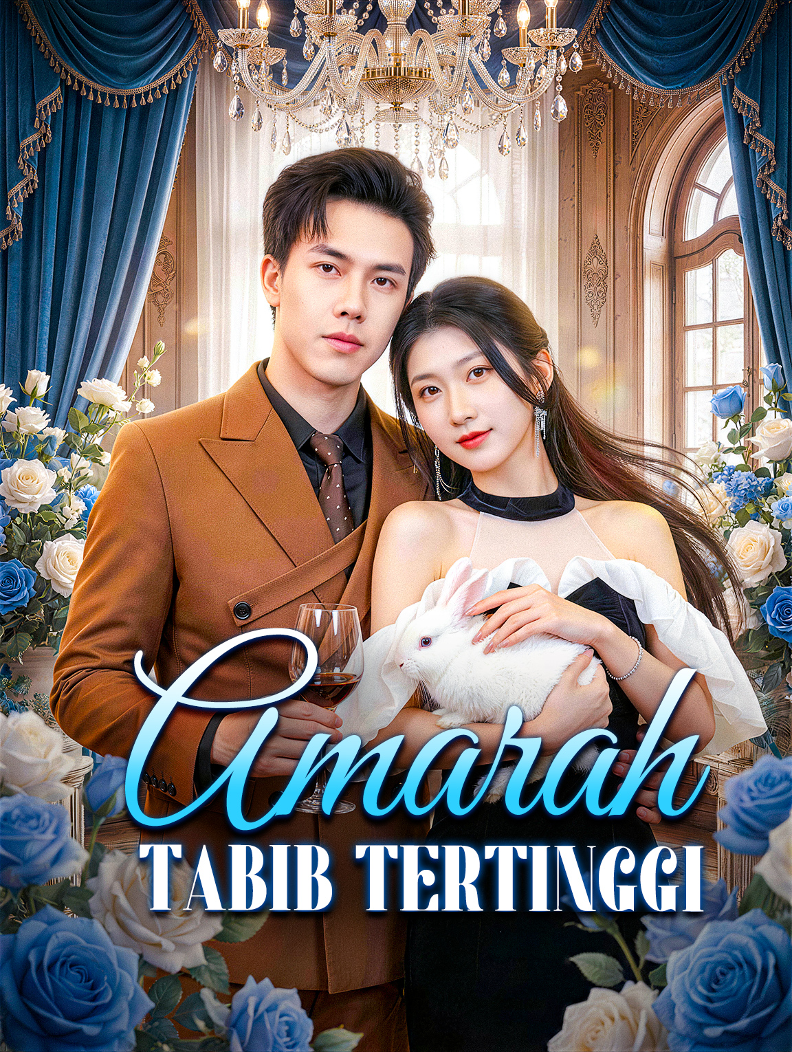 Amarah Tabib Tertinggi