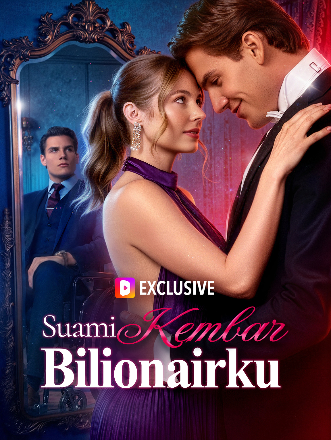 Suami Kembar Bilionairku